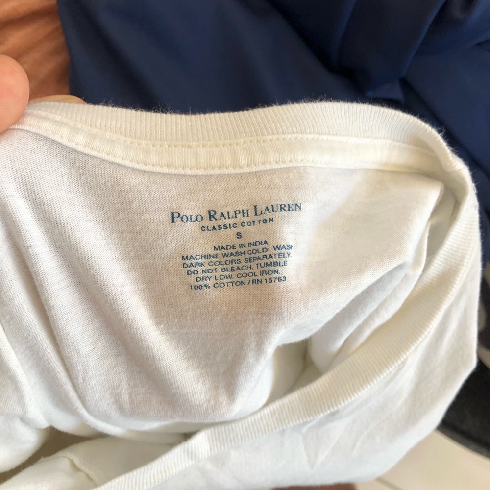 Polo T - Picture 4 of 4